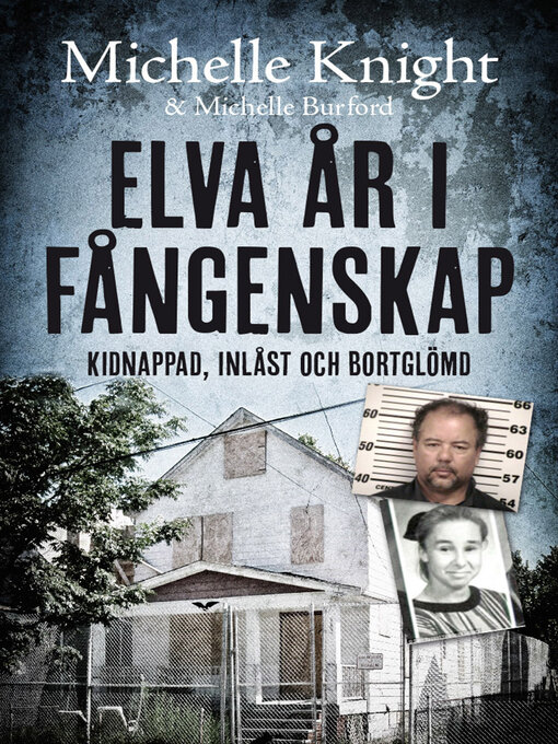 Titeldetaljer för Elva år i fångenskap av Michelle Knight - Tillgänglig
